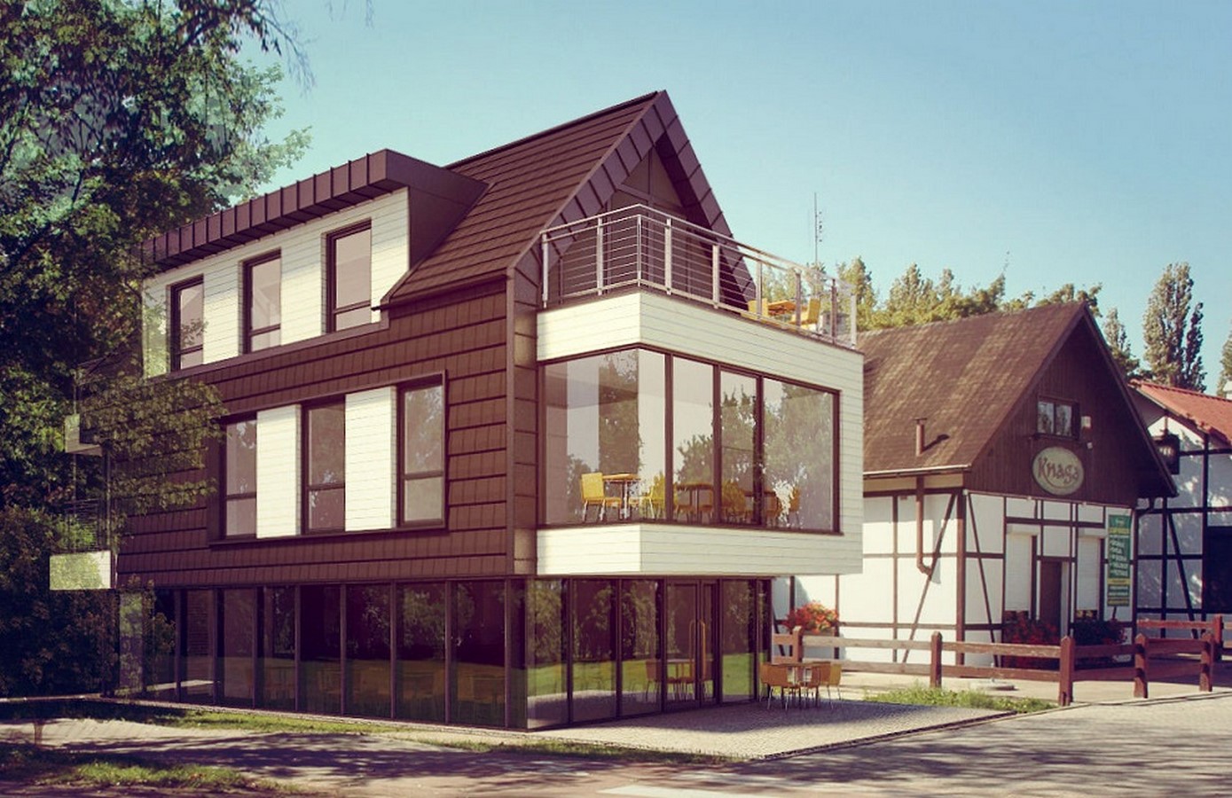 Architects in Gdansk - Top 30 Architects in Gdansk - Sheet16