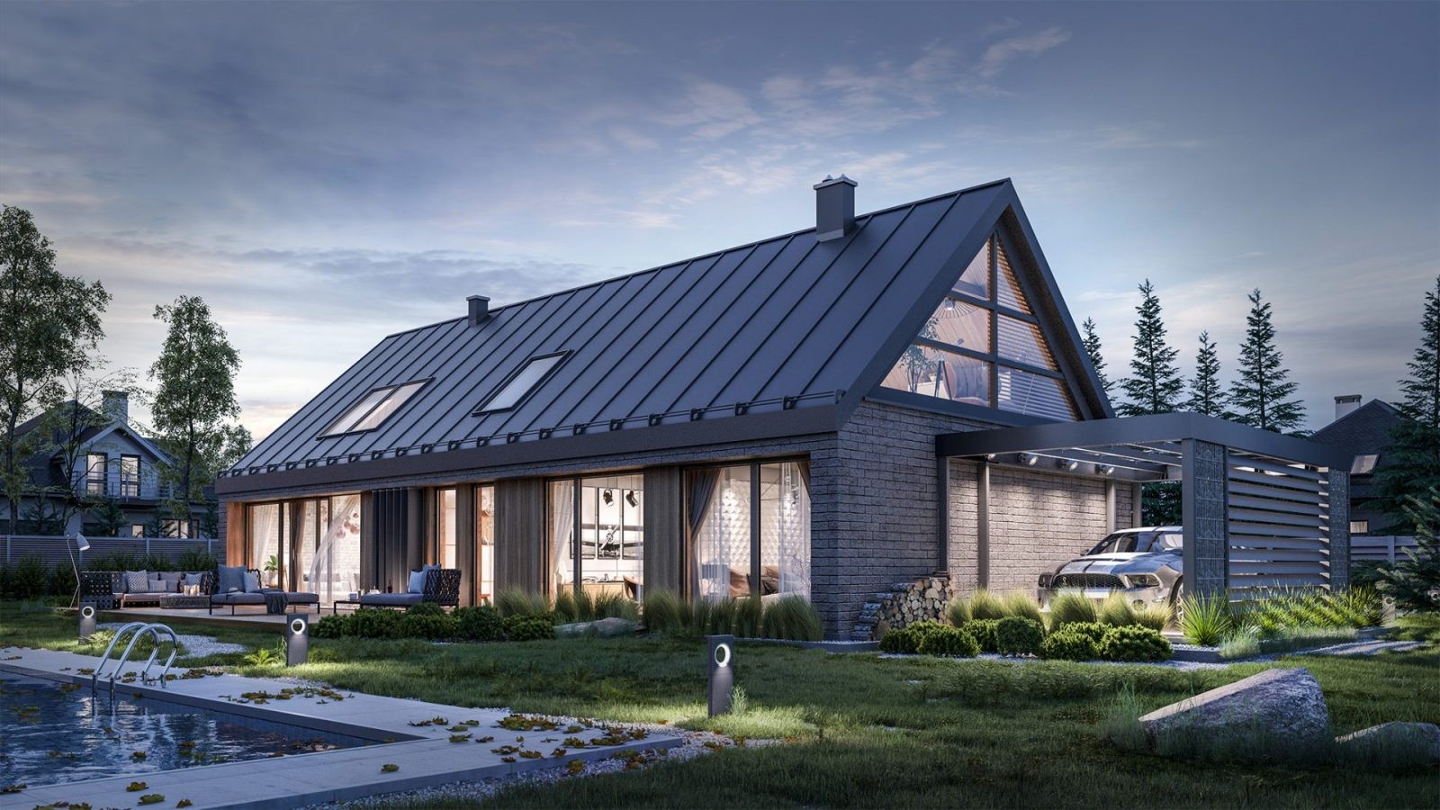Architects in Gdansk - Top 30 Architects in Gdansk - Sheet25
