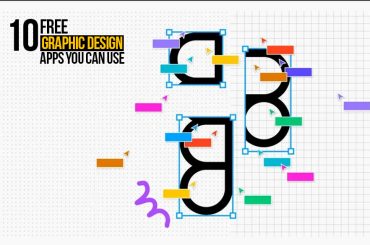 10 Free Graphic Design Apps You can use - Sheet2