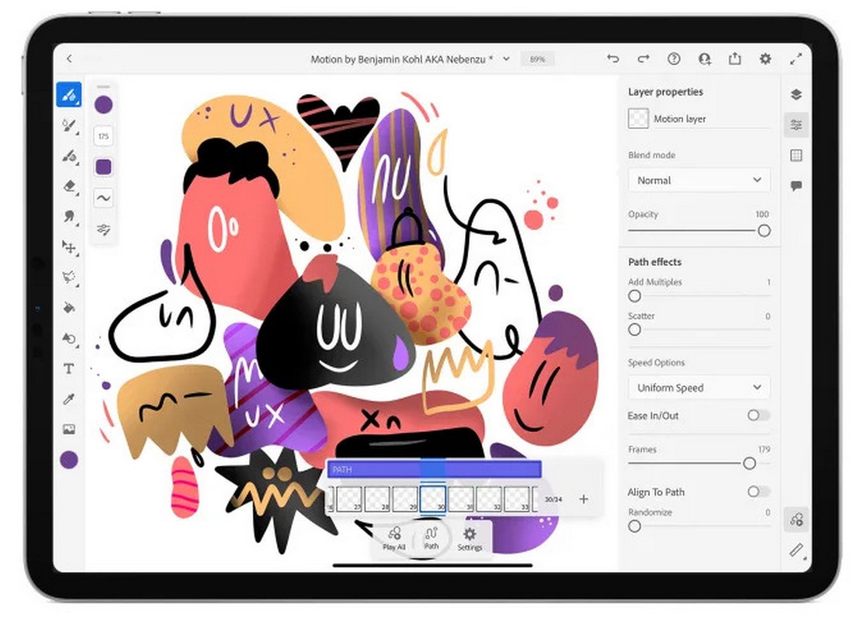 10 Free Graphic Design Apps You can use - Sheet9