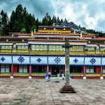 15 Places To Visit In Sikkim for Travelling Architect - Sheet1