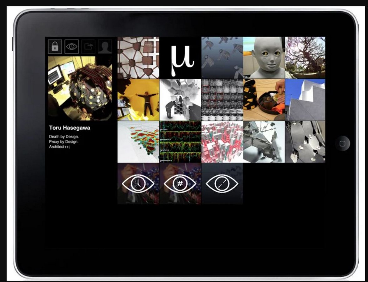20 Useful Apps for Architects - Sheet11