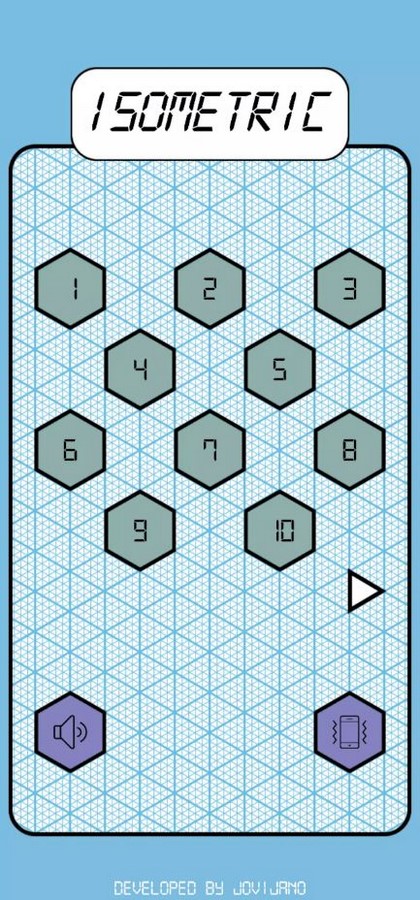 Isometric_©apkdone