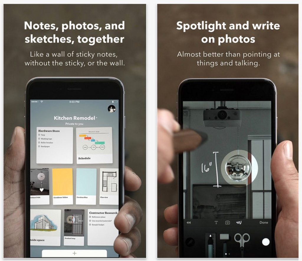 20 Useful Apps for Architects - RTF | Rethinking The Future