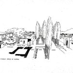 An architectural review of location: Turpan - Sheet5