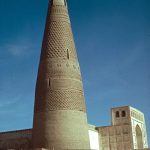An architectural review of location: Turpan - Sheet8