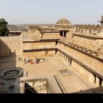 An architectural review of location: Chanderi - Sheet3