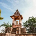 An architectural review of location: Chanderi - Sheet5