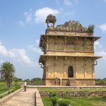 An architectural review of location: Chanderi - Sheet6