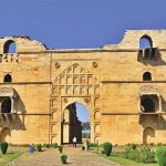 An architectural review of location: Chanderi - Sheet7