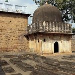 An architectural review of location: Chanderi - Sheet8