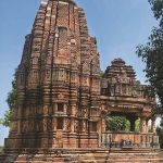 An architectural review of location: Chanderi - Sheet9