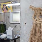 An Inside look at the Studios of Schemata Architects - Sheet1