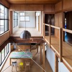 An Inside look at the Studios of Schemata Architects - Sheet10