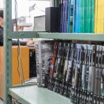 An Inside look at the Studios of Schemata Architects - Sheet2