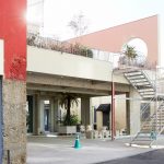 An Inside look at the Studios of Schemata Architects - Sheet5