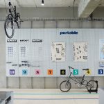 An Inside look at the Studios of Schemata Architects - Sheet7