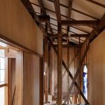 An Inside look at the Studios of Schemata Architects - Sheet9