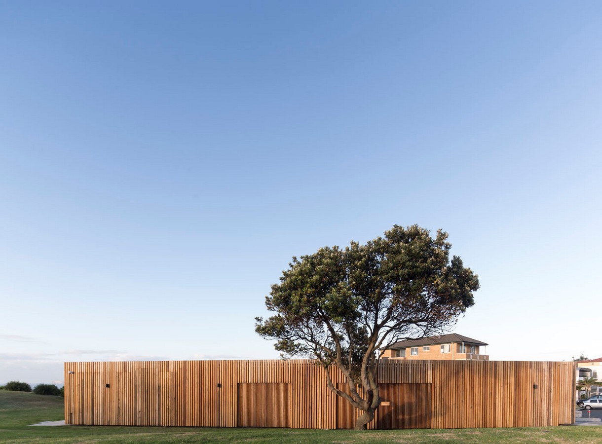 A sneak peek into the studios of Sam Crawford Architects - Sheet2