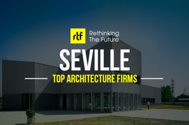 Architects in Seville – Top 40 Architects in Seville