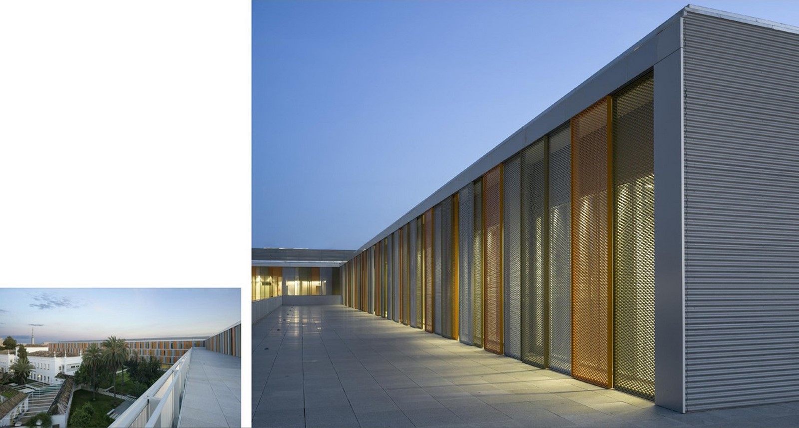 Architects in Seville - Top 40 Architects in Seville - Sheet12