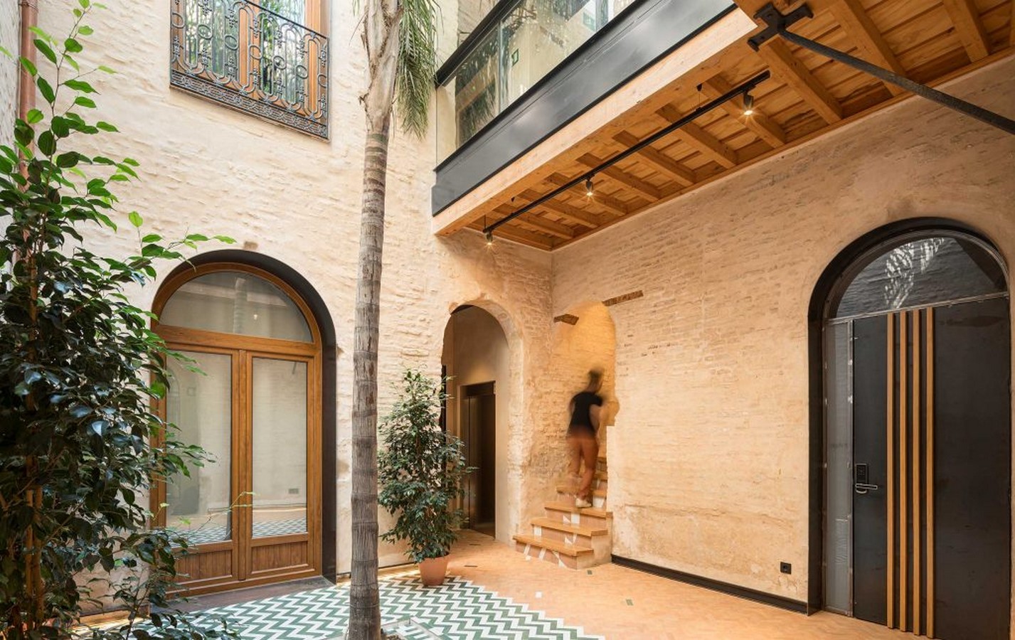 Architects in Seville - Top 40 Architects in Seville - Sheet15