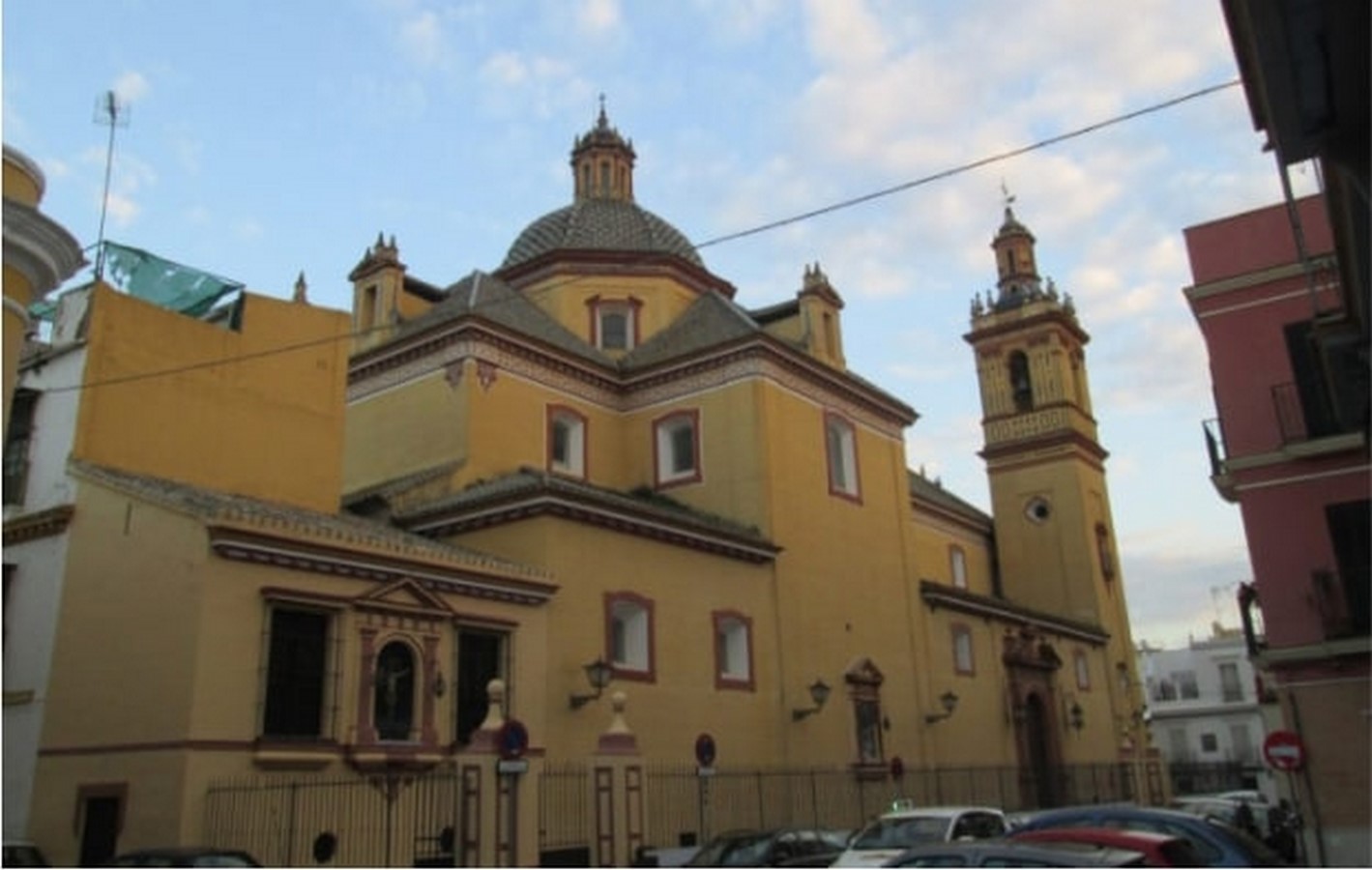 Architects in Seville - Top 40 Architects in Seville - Sheet0
