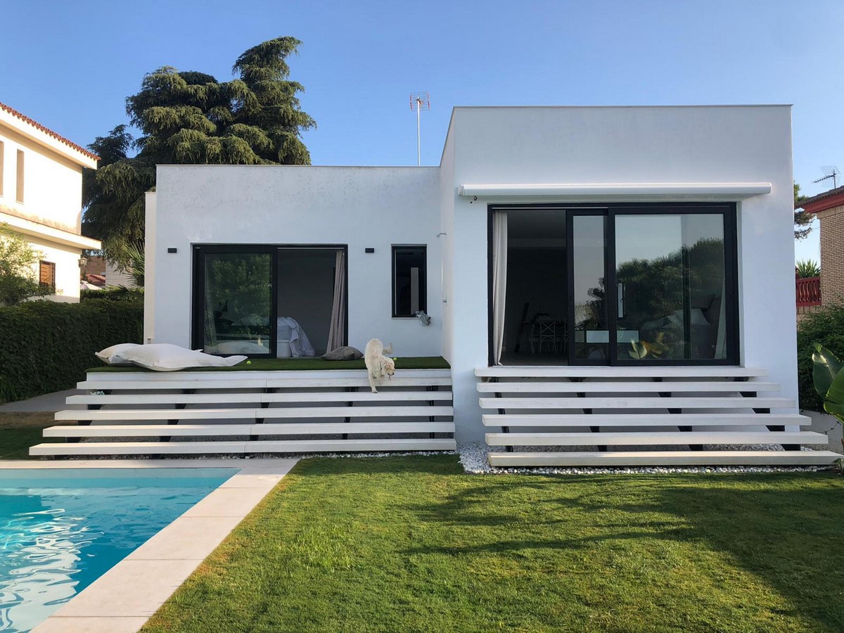 Architects in Seville - Top 40 Architects in Seville - Sheet22