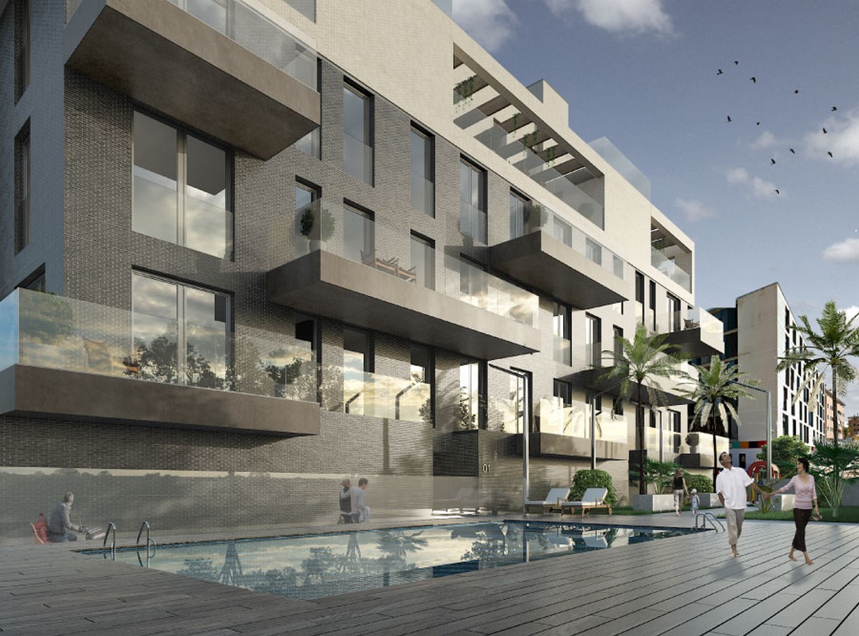 Architects in Seville - Top 40 Architects in Seville - Sheet23