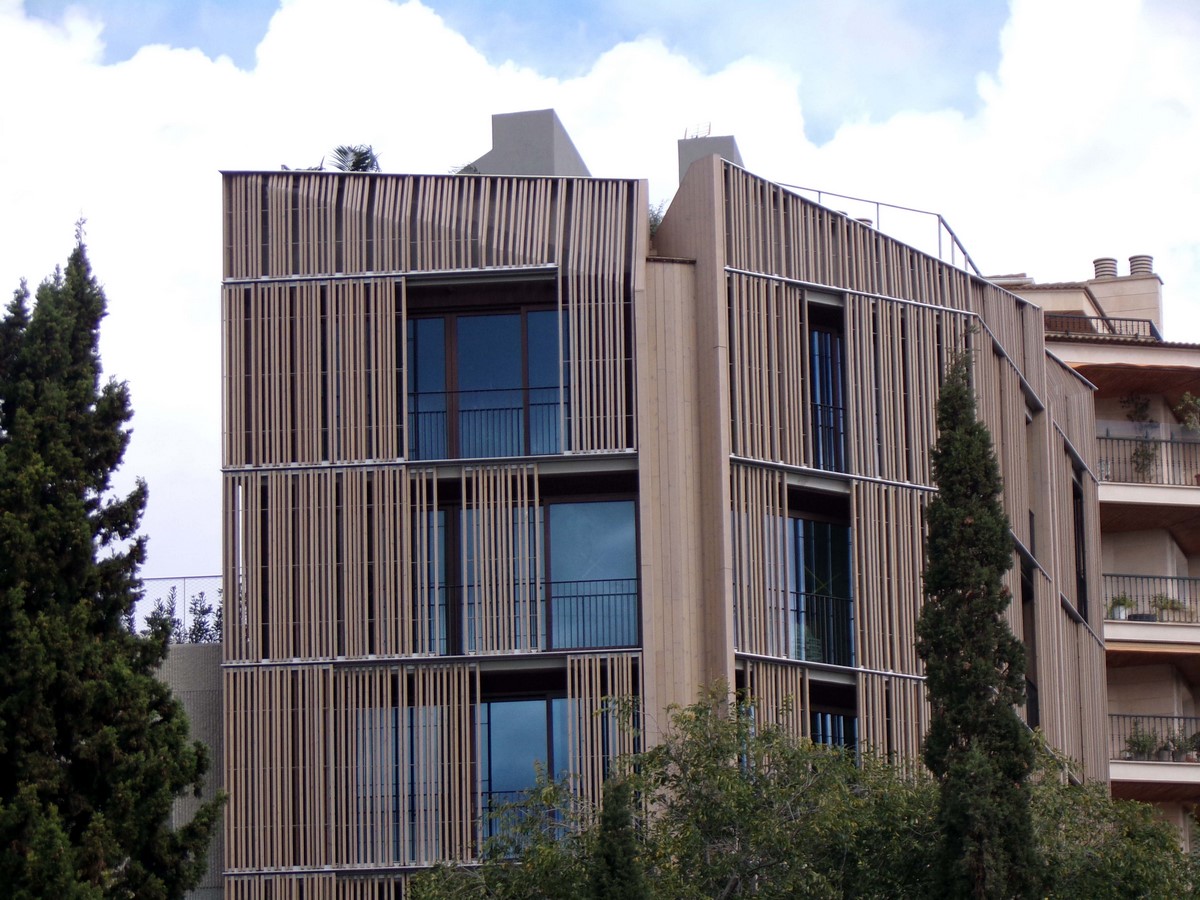 Architects in Seville - Top 40 Architects in Seville - Sheet27