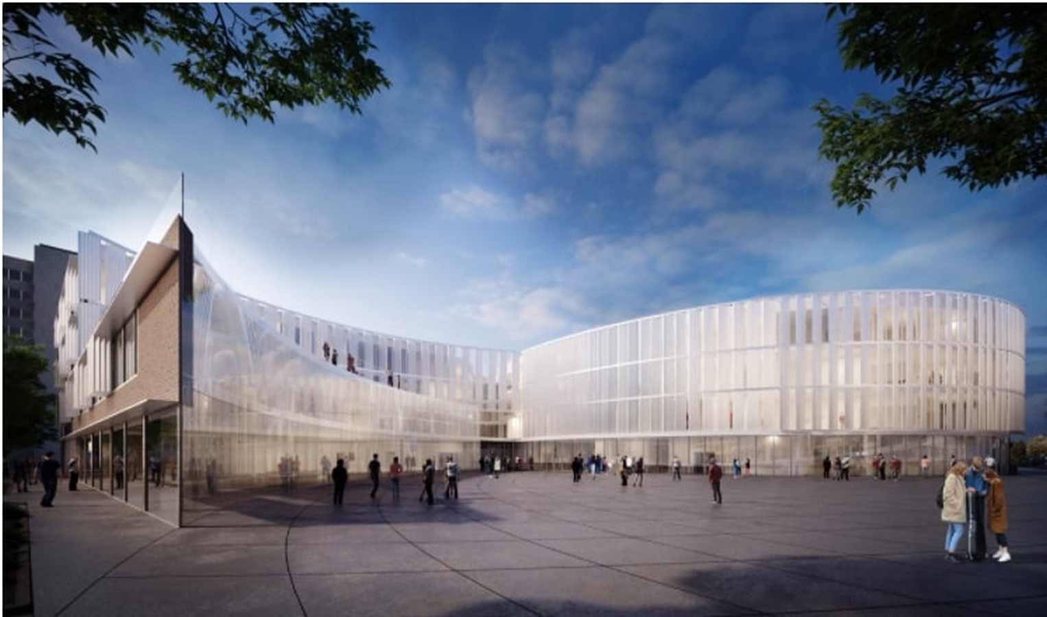 Architects in Seville - Top 40 Architects in Seville - Sheet28