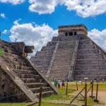 The 7 wonders of the World & how they're built - Sheet16