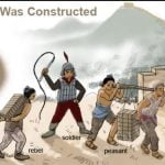 The 7 wonders of the World & how they're built - Sheet3