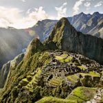 The 7 wonders of the World & how they're built - Sheet4