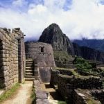 The 7 wonders of the World & how they're built - Sheet