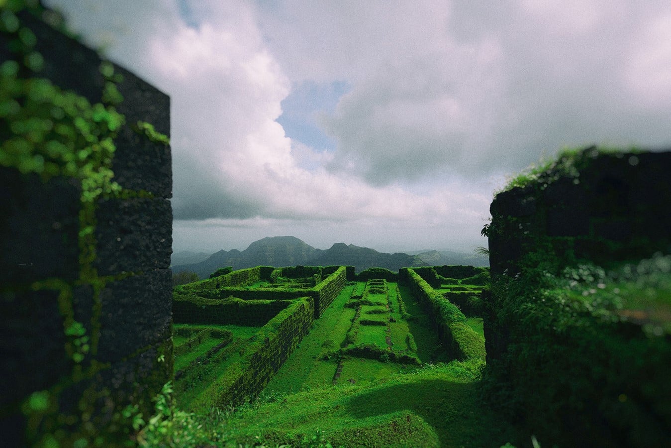 Case Study: Raigad Fort - Sheet9