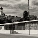 Masterpiece that Changed the History of Architecture- The Barcelona Pavilion by Ludwig Mies van der Rohe and Lilly Reich - Sheet1