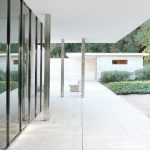 Masterpiece that Changed the History of Architecture- The Barcelona Pavilion by Ludwig Mies van der Rohe and Lilly Reich - Sheet10