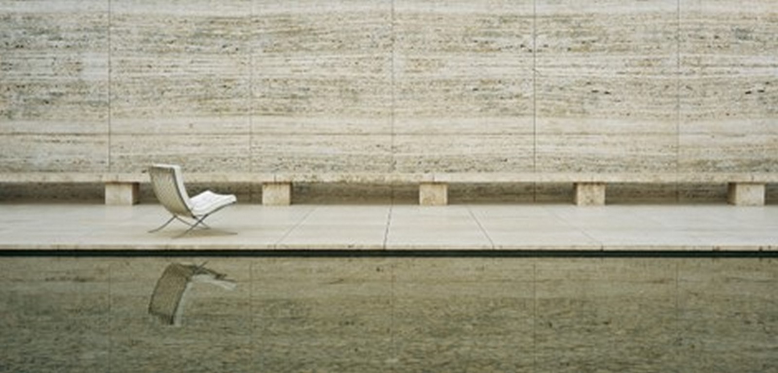 Masterpiece that Changed the History of Architecture- The Barcelona Pavilion by Ludwig Mies van der Rohe and Lilly Reich - Sheet11
