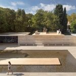 Masterpiece that Changed the History of Architecture- The Barcelona Pavilion by Ludwig Mies van der Rohe and Lilly Reich - Sheet5