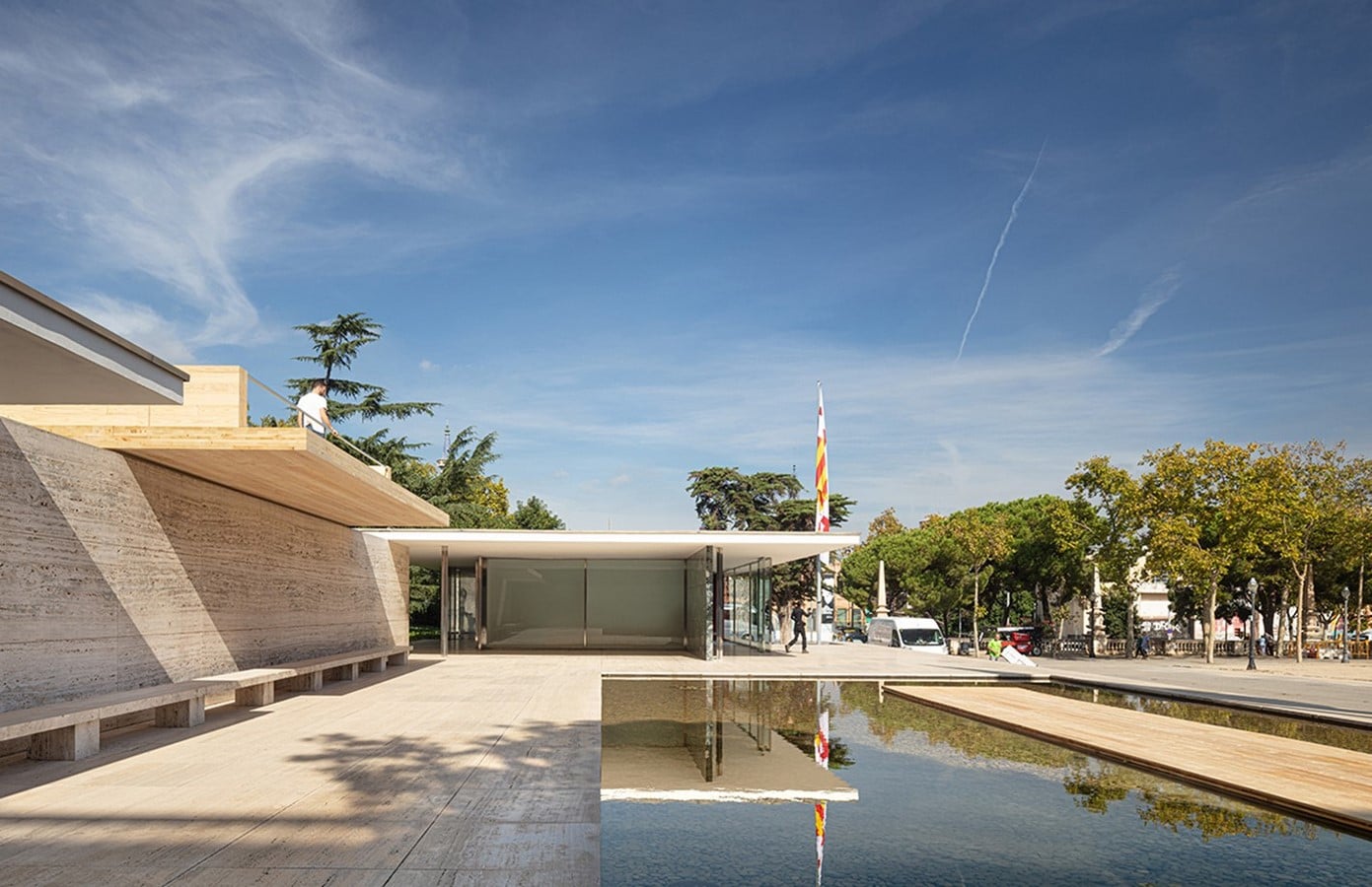 Masterpiece that Changed the History of Architecture- The Barcelona Pavilion by Ludwig Mies van der Rohe and Lilly Reich - Sheet6