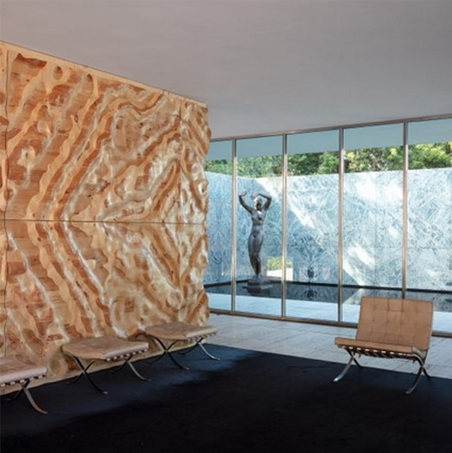 Masterpiece that Changed the History of Architecture- The Barcelona Pavilion by Ludwig Mies van der Rohe and Lilly Reich - Sheet7