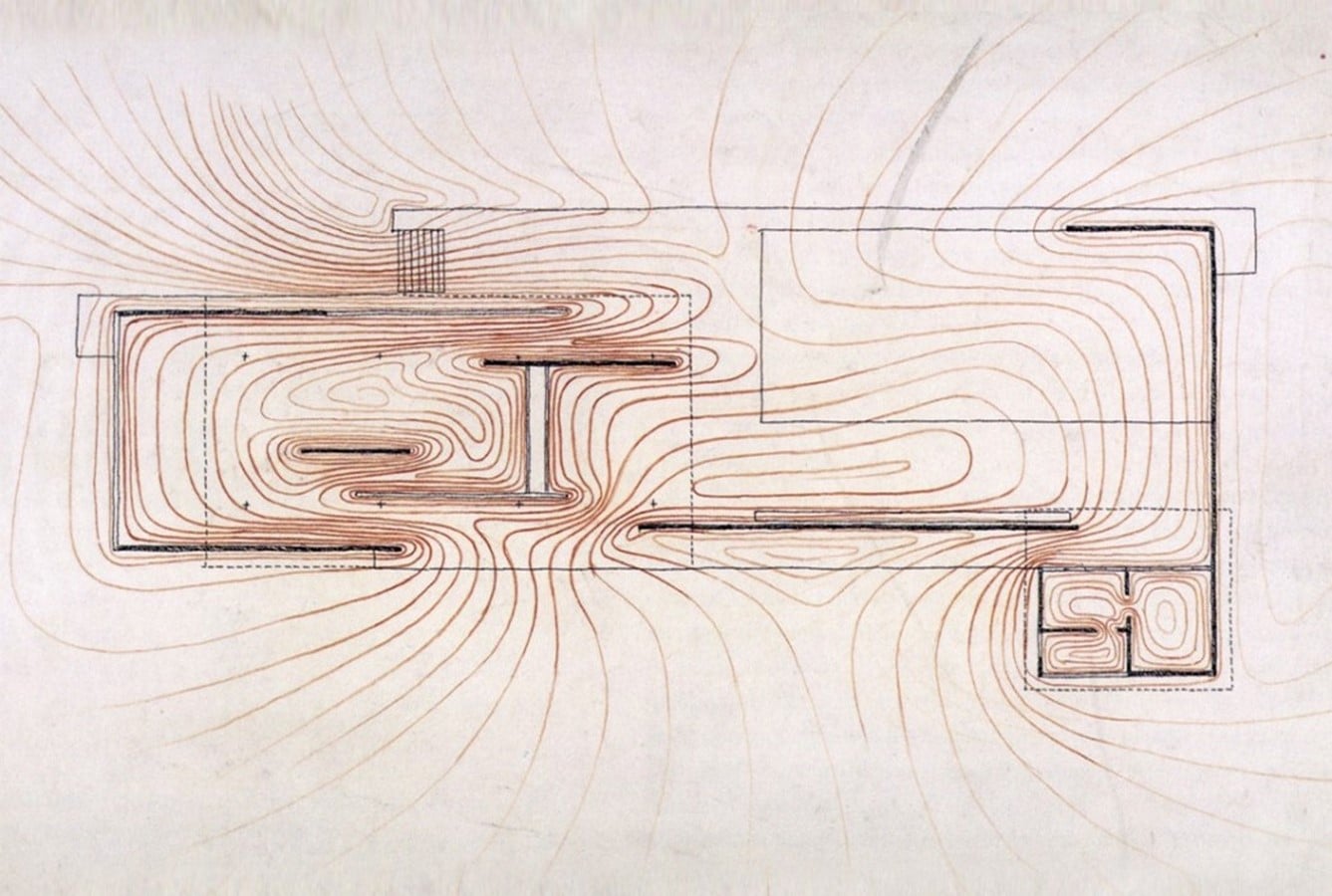 Masterpiece that Changed the History of Architecture- The Barcelona Pavilion by Ludwig Mies van der Rohe and Lilly Reich - Sheet8