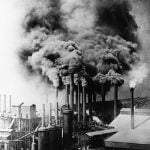 Industrial revolution and the Architectural community -Sheet1