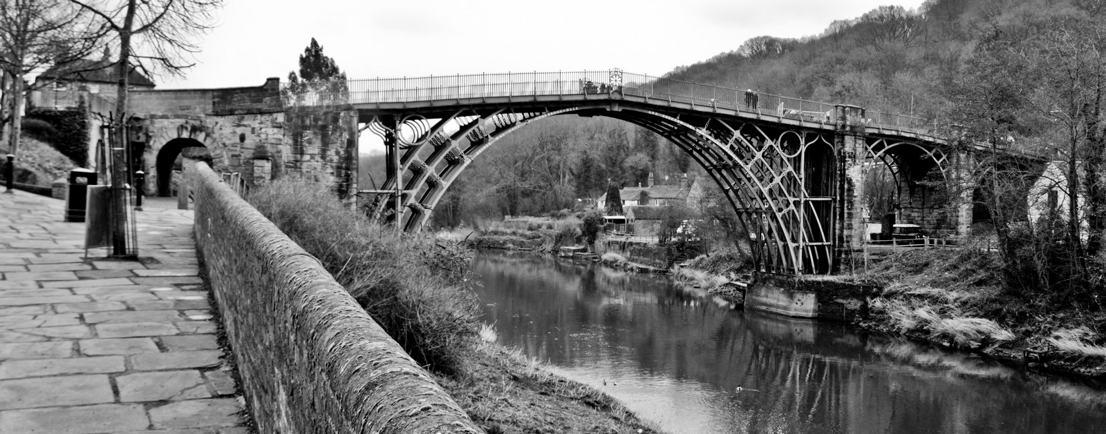 Industrial revolution and the Architectural community -Sheet2