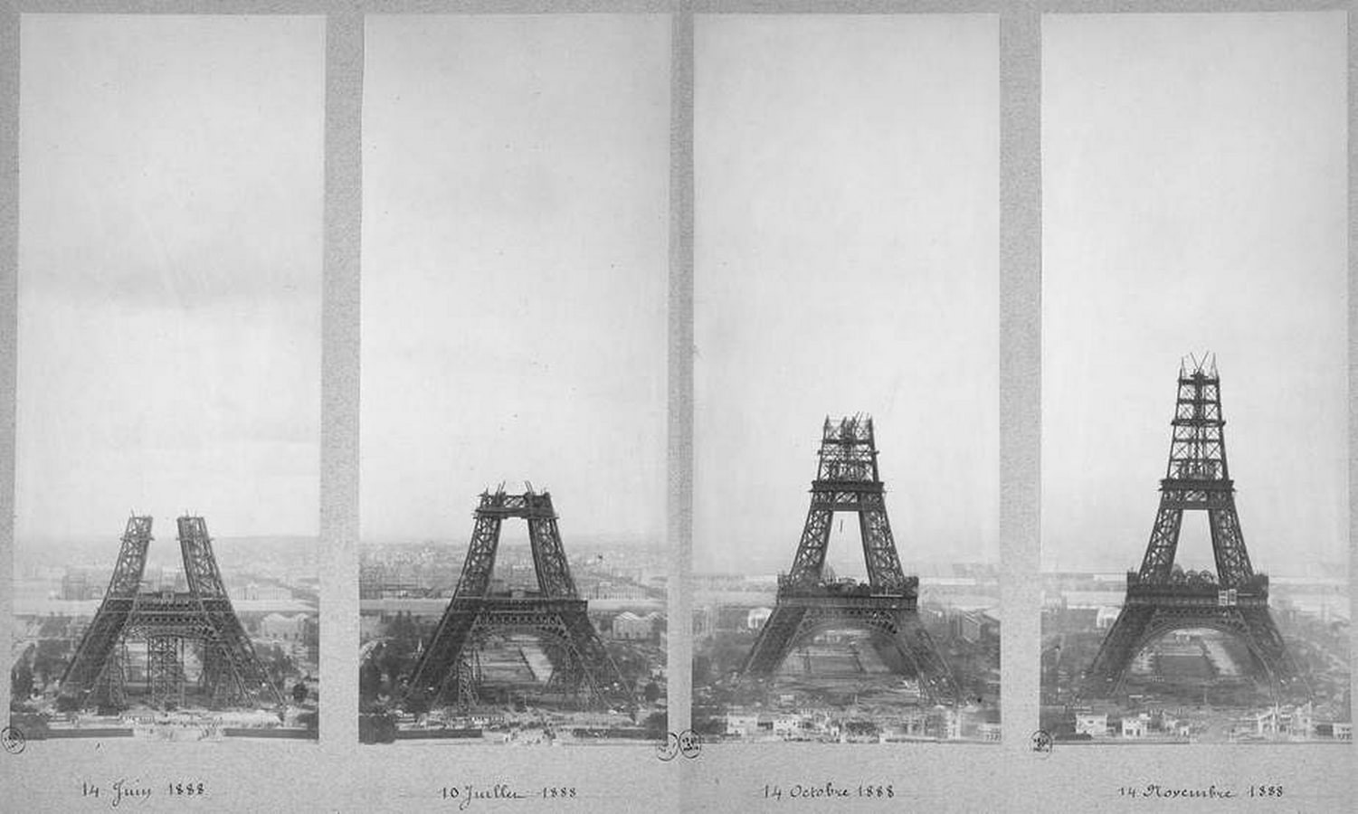 Industrial revolution and the Architectural community -Sheet3