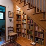Spaces under the staircase- How to utilize it - Sheet1