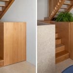 Spaces under the staircase- How to utilize it - Sheet2