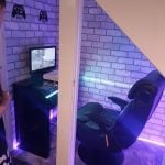 Spaces under the staircase- How to utilize it - Sheet3
