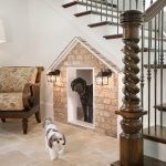 Spaces under the staircase- How to utilize it - Sheet4